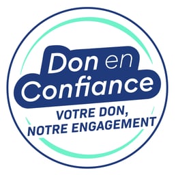 Don en confiance - Logo 2025
