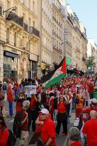 Gaza ligne rouge 2